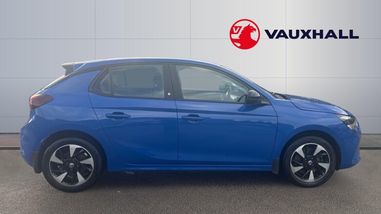 Vauxhall Corsa 100kW SE Premium 50kWh 5dr Auto [11kWCh] Electric Hatchback
